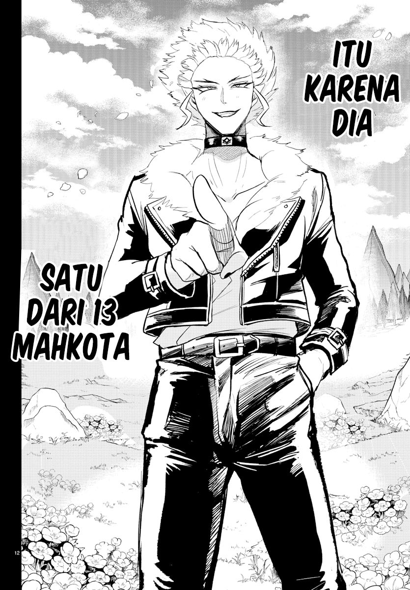 Chapter 295 - halaman 12