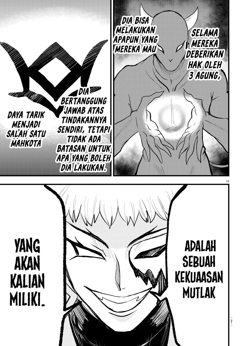 Chapter 295 - halaman 13