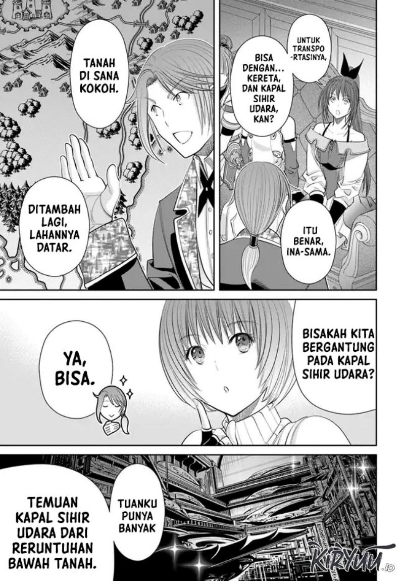 Chapter 72 - halaman 15