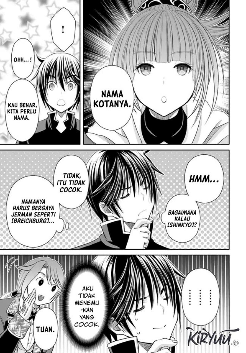 Chapter 72 - halaman 17