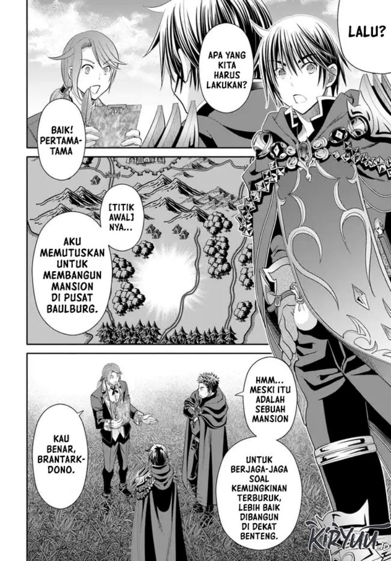 Chapter 72 - halaman 22