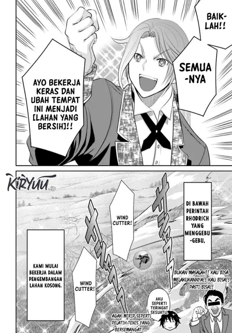 Chapter 72 - halaman 26