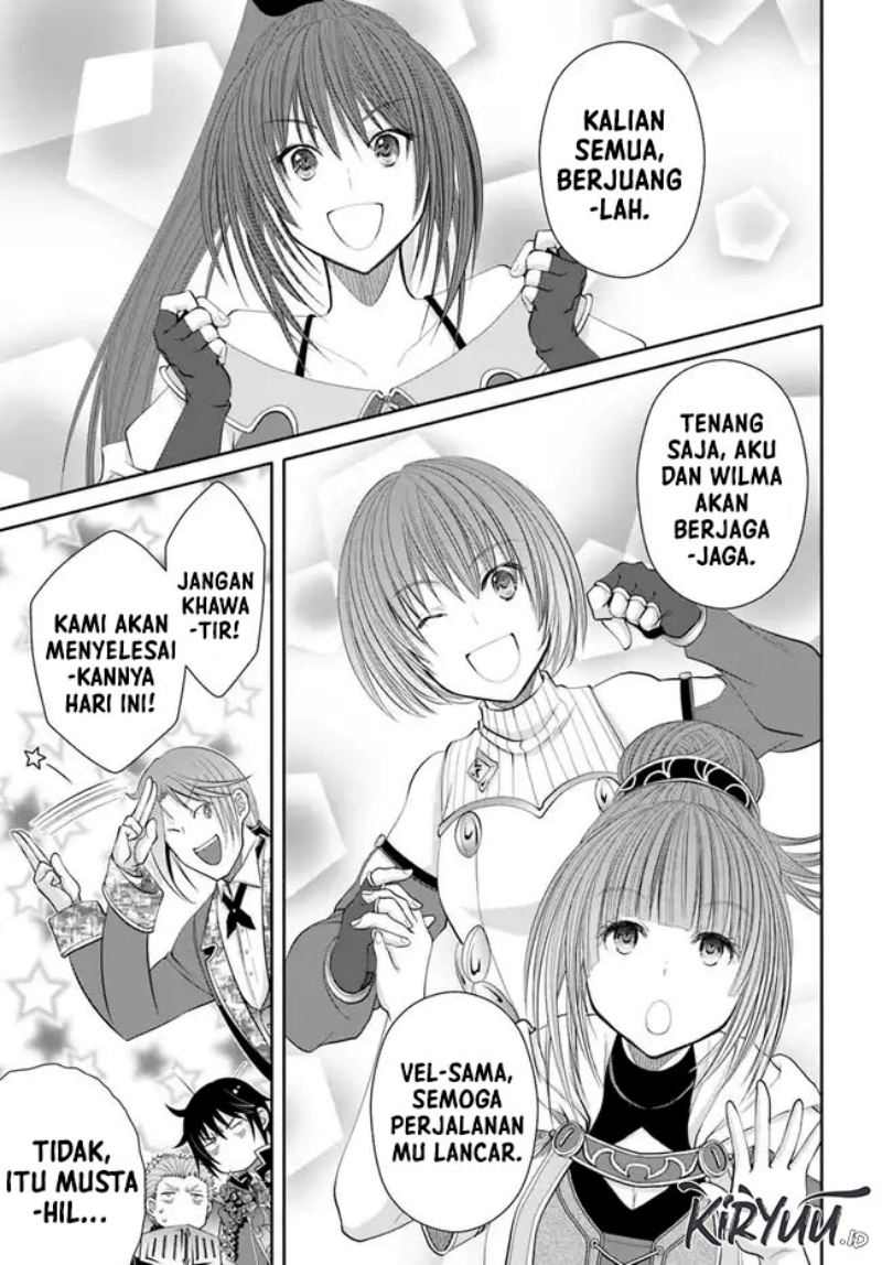 Chapter 72 - halaman 9