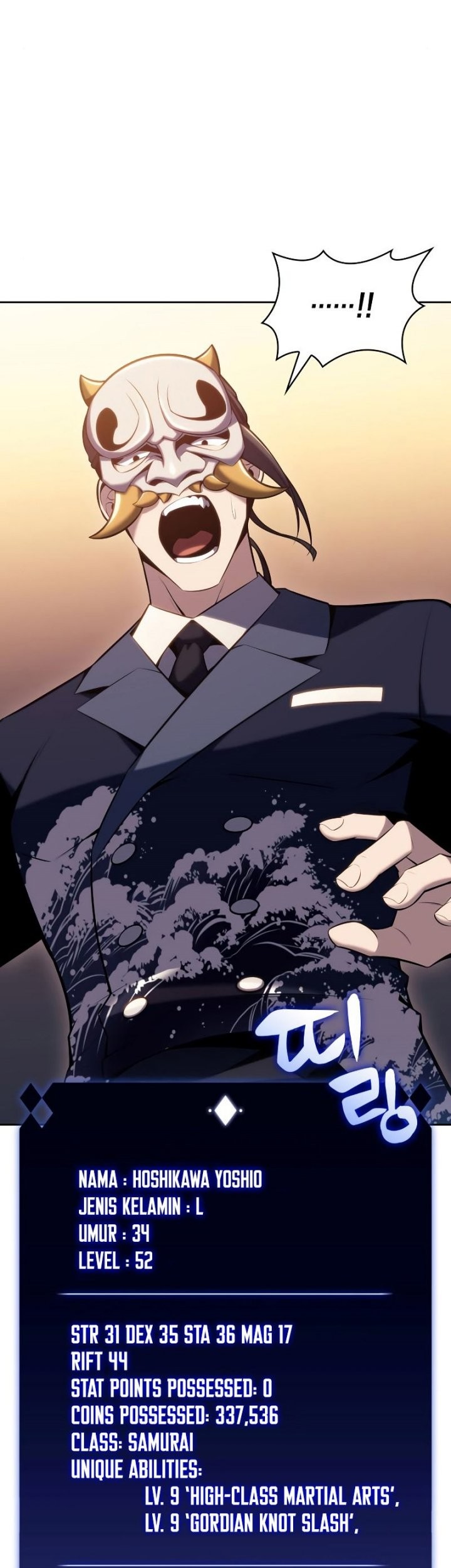 Chapter 98 - halaman 20