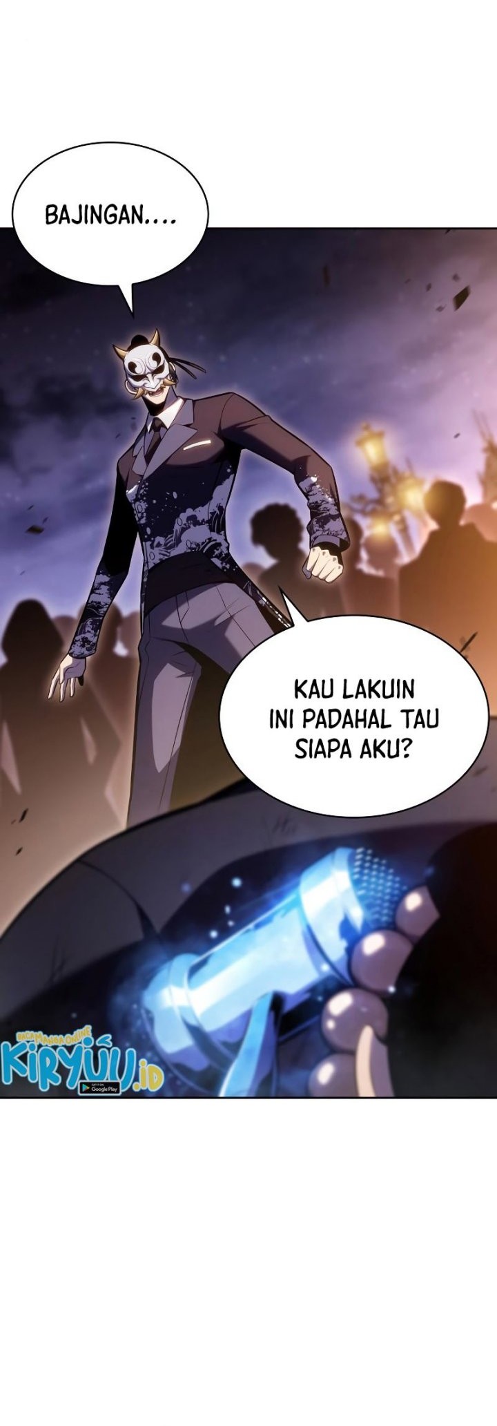 Chapter 98 - halaman 22
