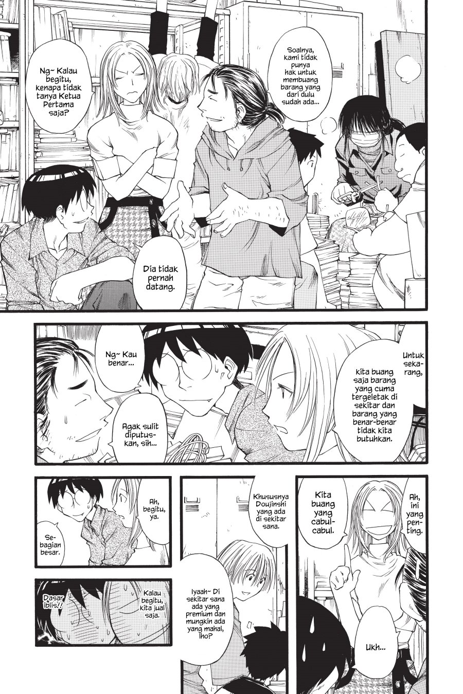 Chapter 18 - halaman 14