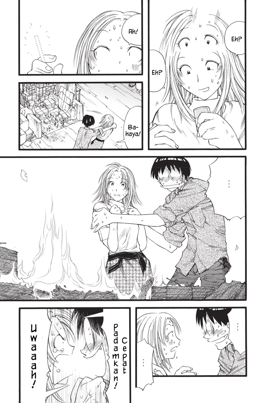 Chapter 18 - halaman 22