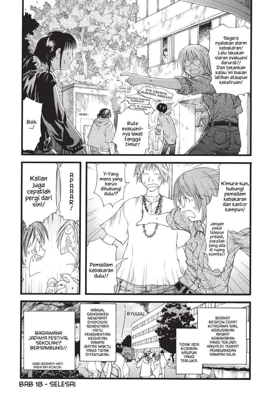 Chapter 18 - halaman 25