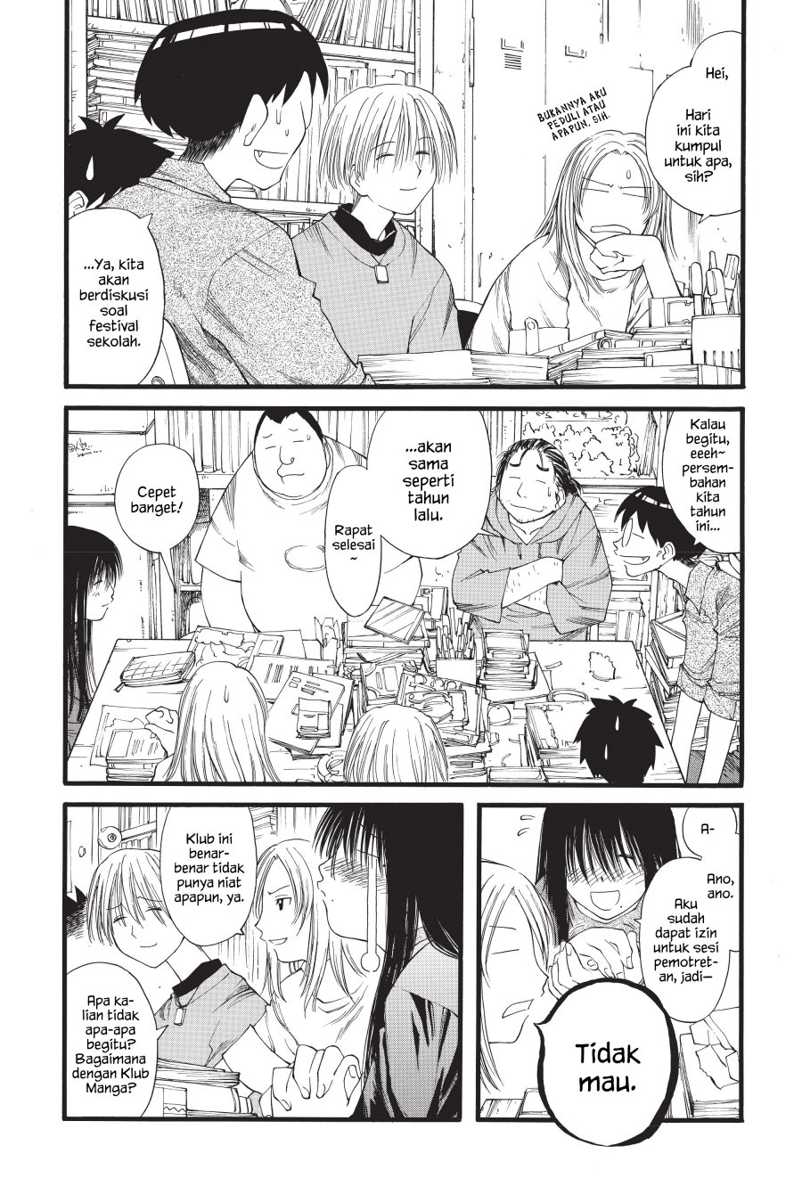Chapter 18 - halaman 9