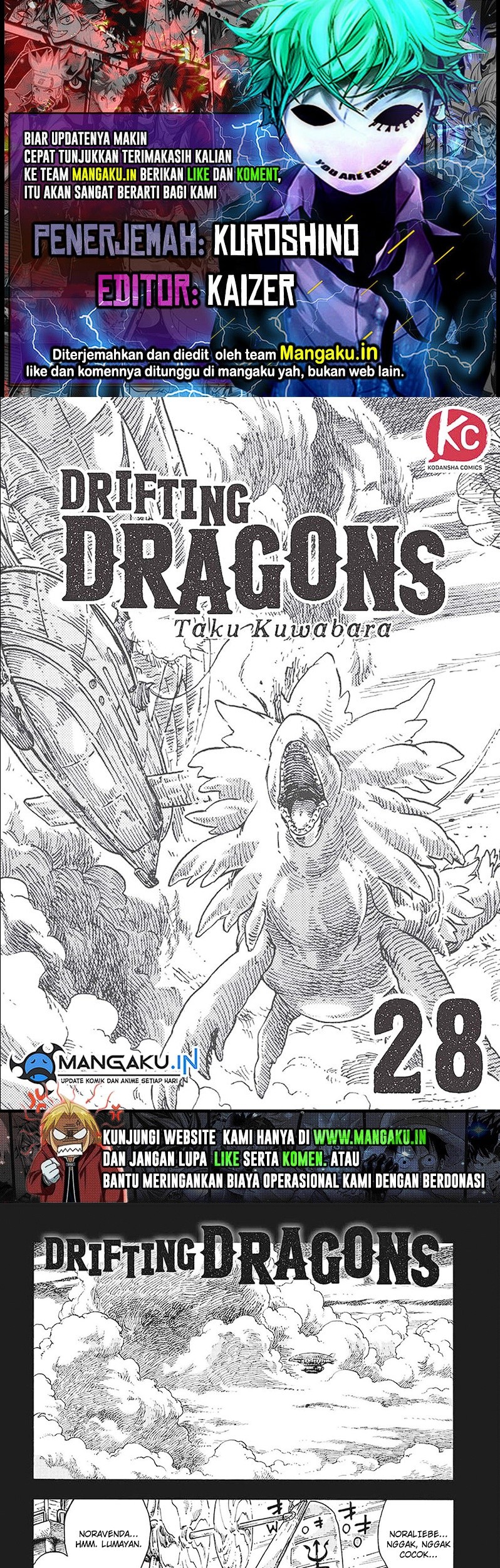 Chapter 28.1 - halaman 2