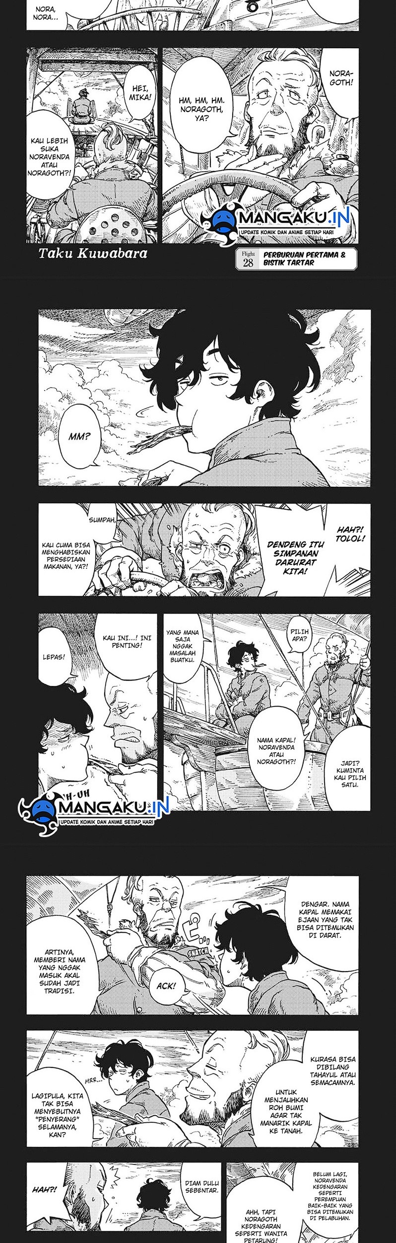 Chapter 28.1 - halaman 3
