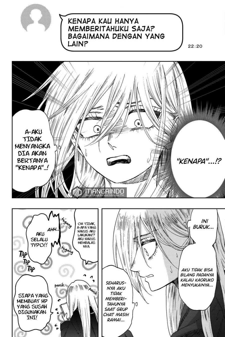 Chapter 27.5 - halaman 6