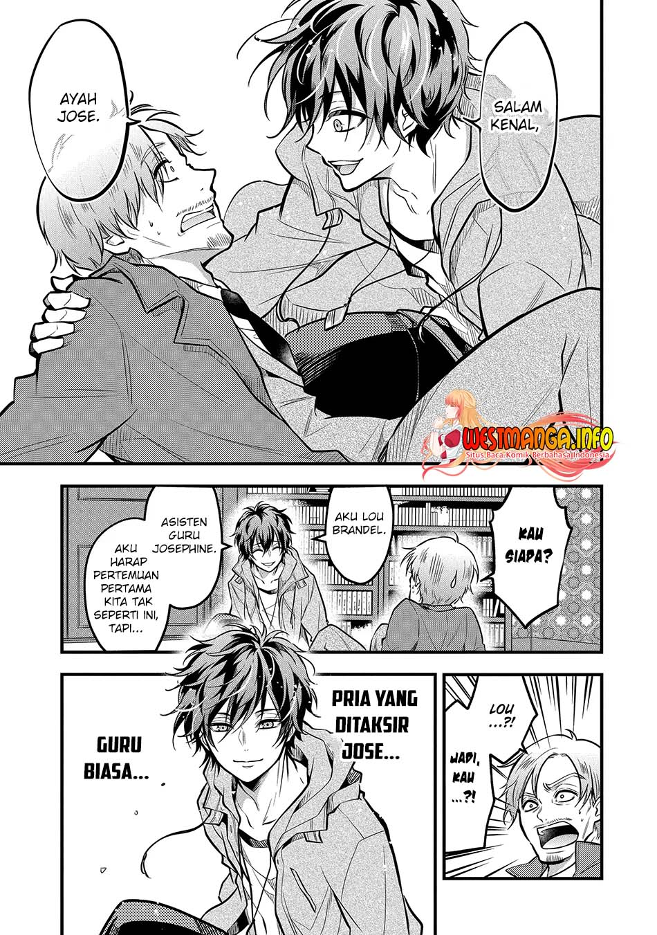 Chapter 22.1 - halaman 8