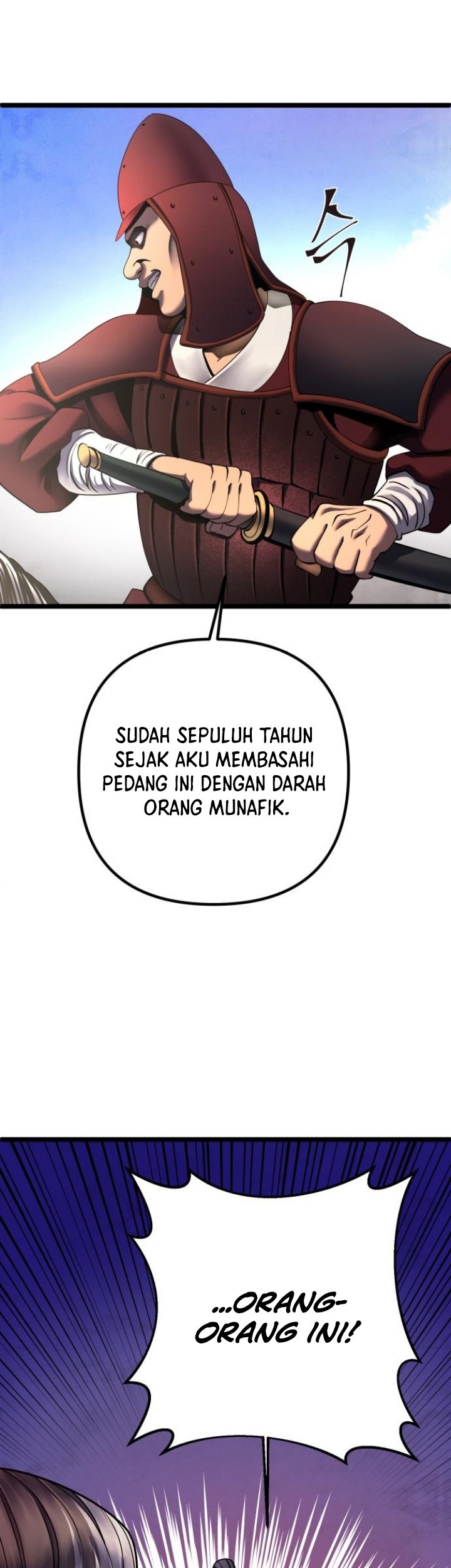 Chapter 74 - halaman 22