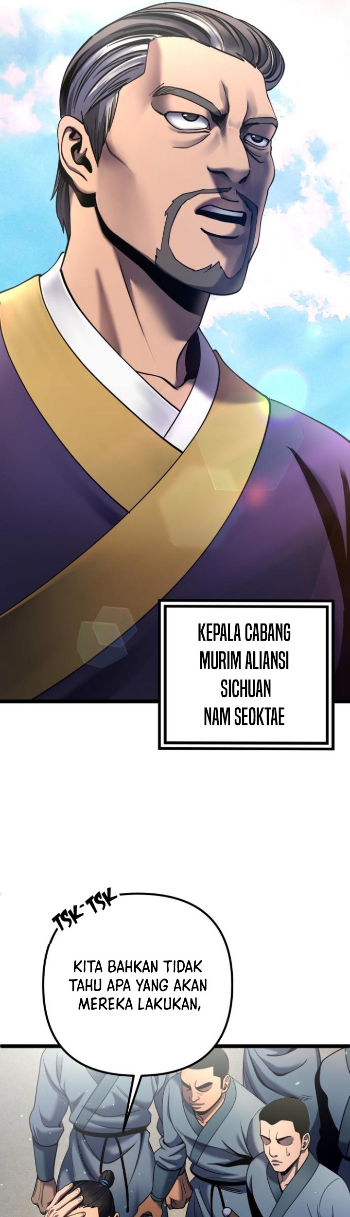 Chapter 74 - halaman 6
