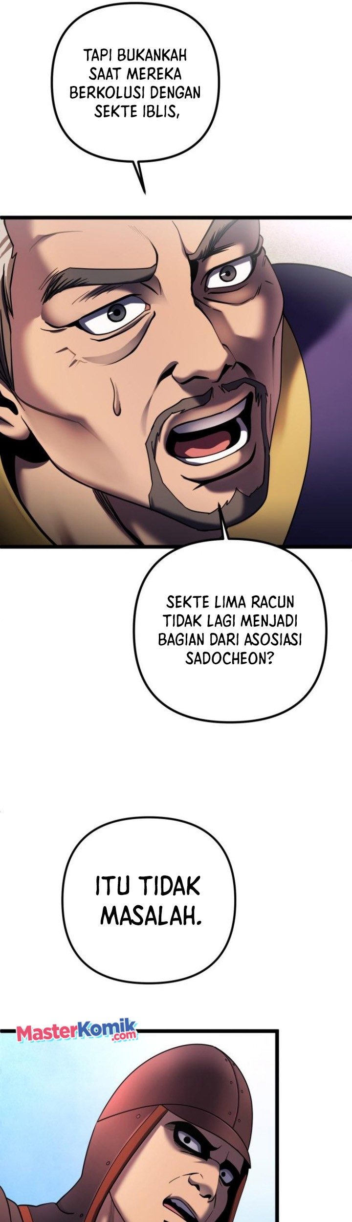 Chapter 74 - halaman 16