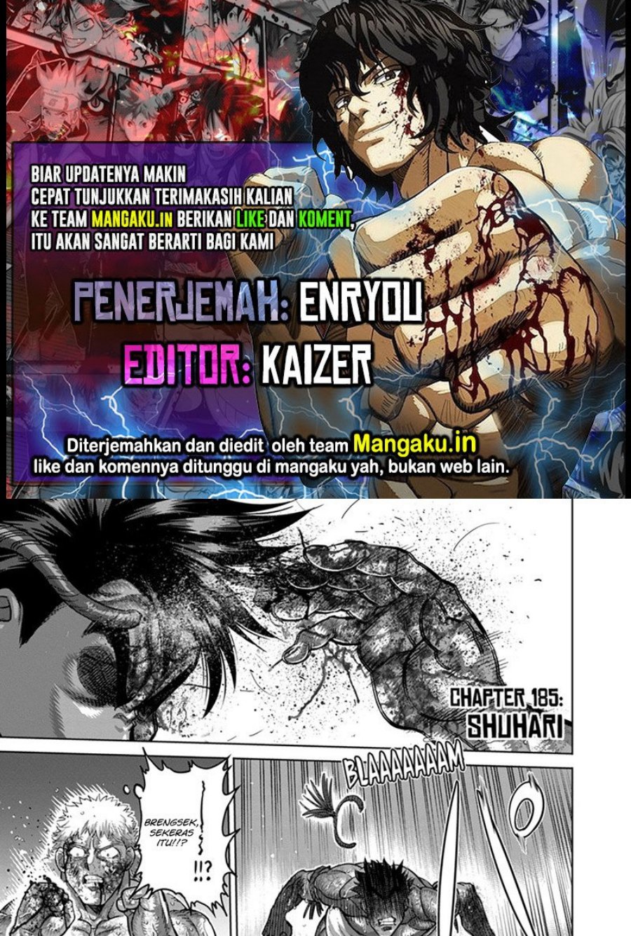 Chapter 185 - halaman 2
