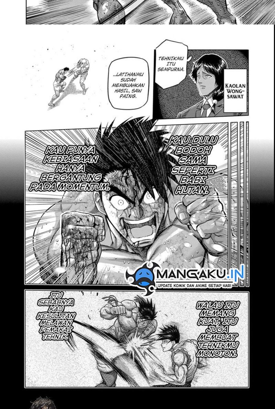 Chapter 185 - halaman 16