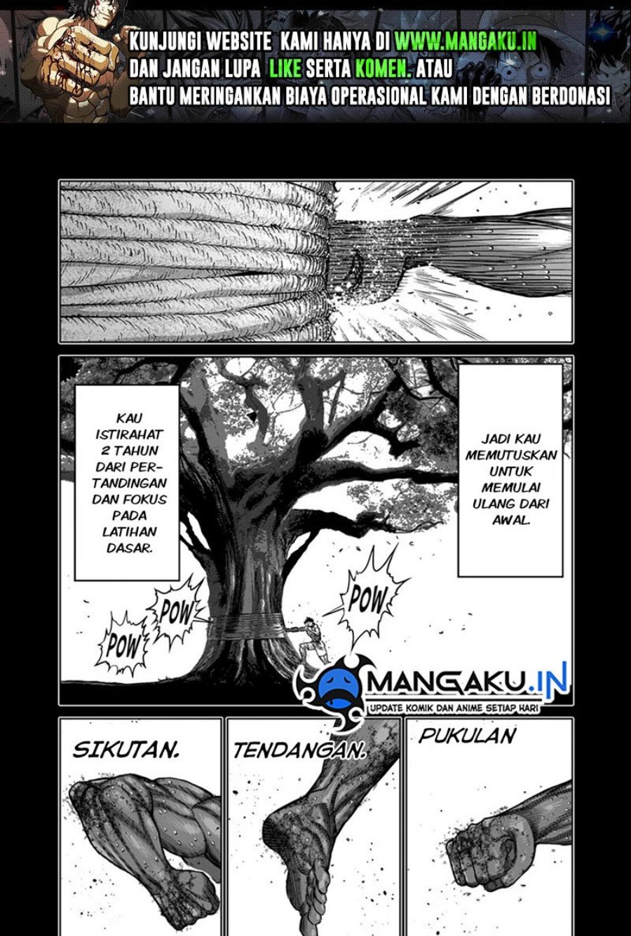 Chapter 185 - halaman 17
