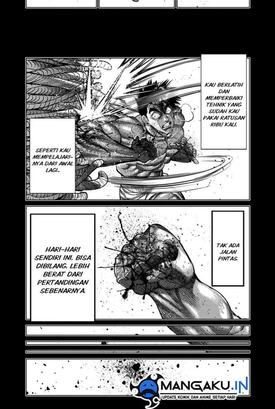 Chapter 185 - halaman 18