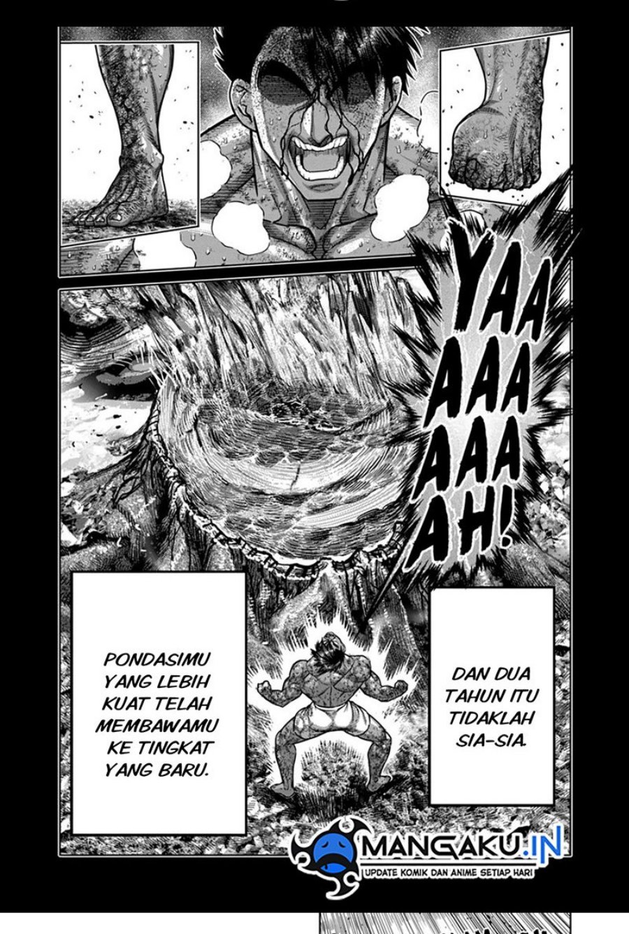Chapter 185 - halaman 19