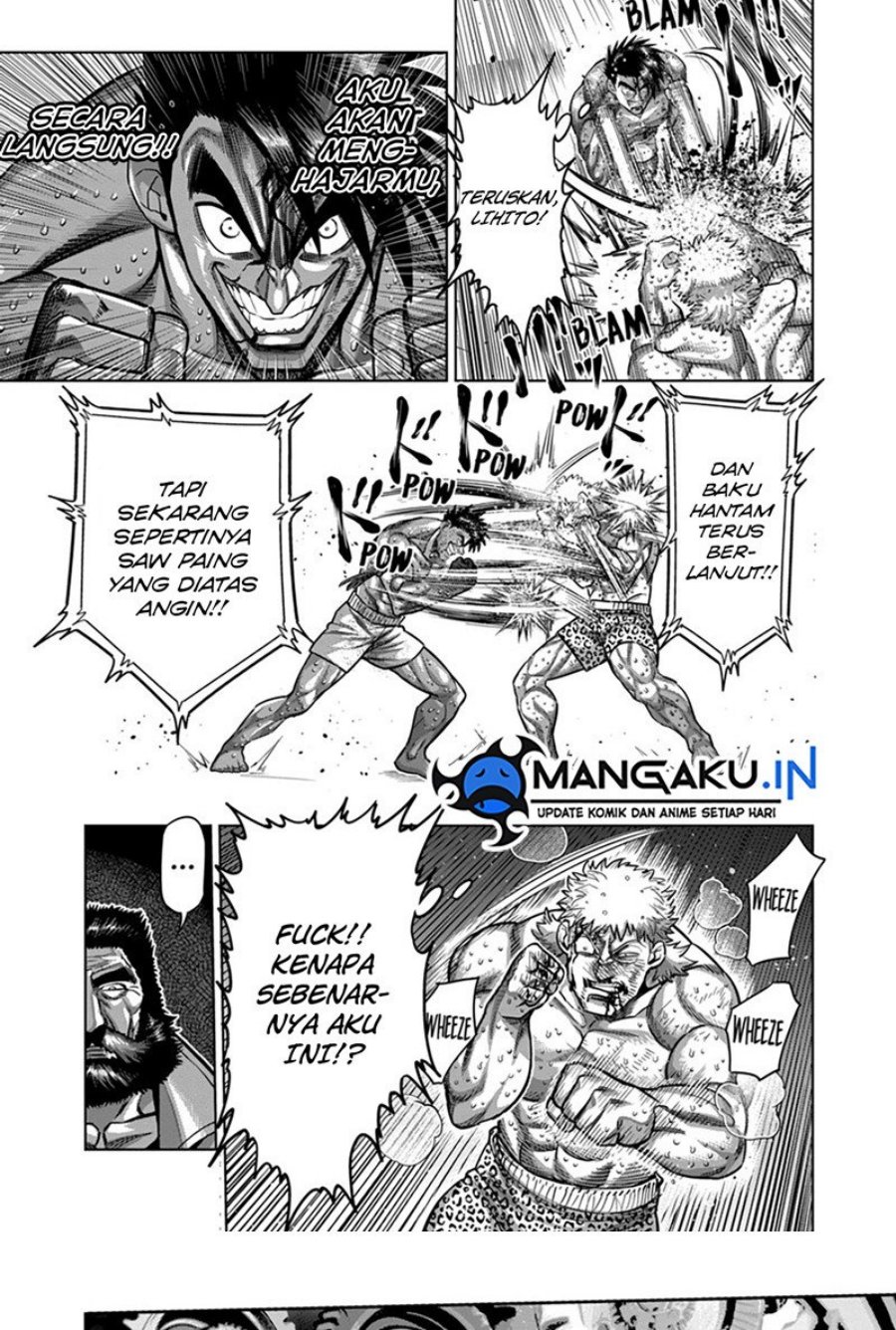 Chapter 185 - halaman 20