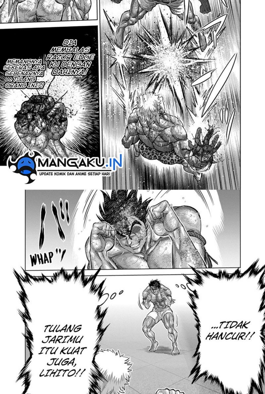 Chapter 185 - halaman 3