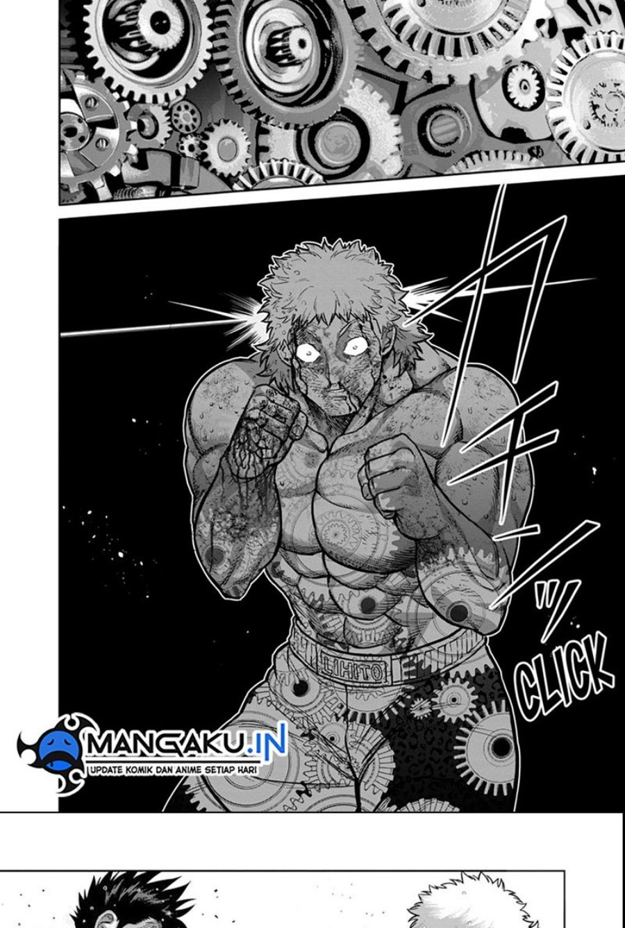 Chapter 185 - halaman 21
