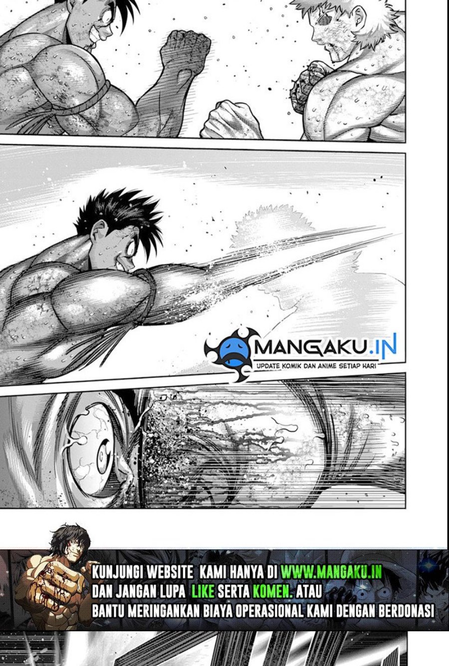 Chapter 185 - halaman 22