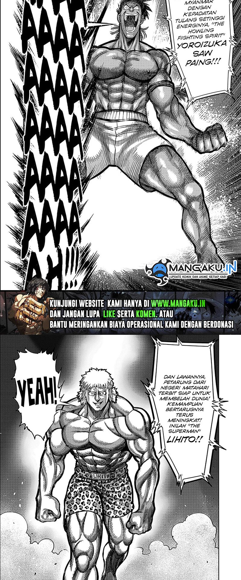 Chapter 184 - halaman 3