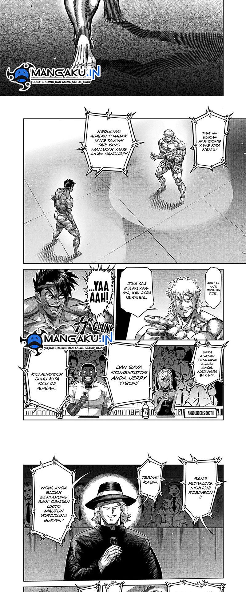 Chapter 184 - halaman 4