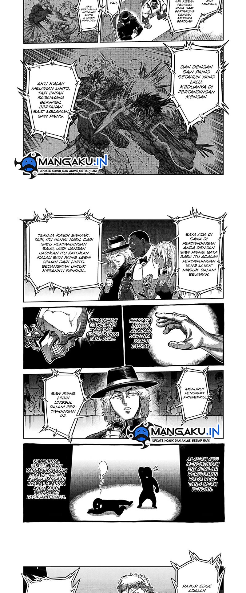 Chapter 184 - halaman 5