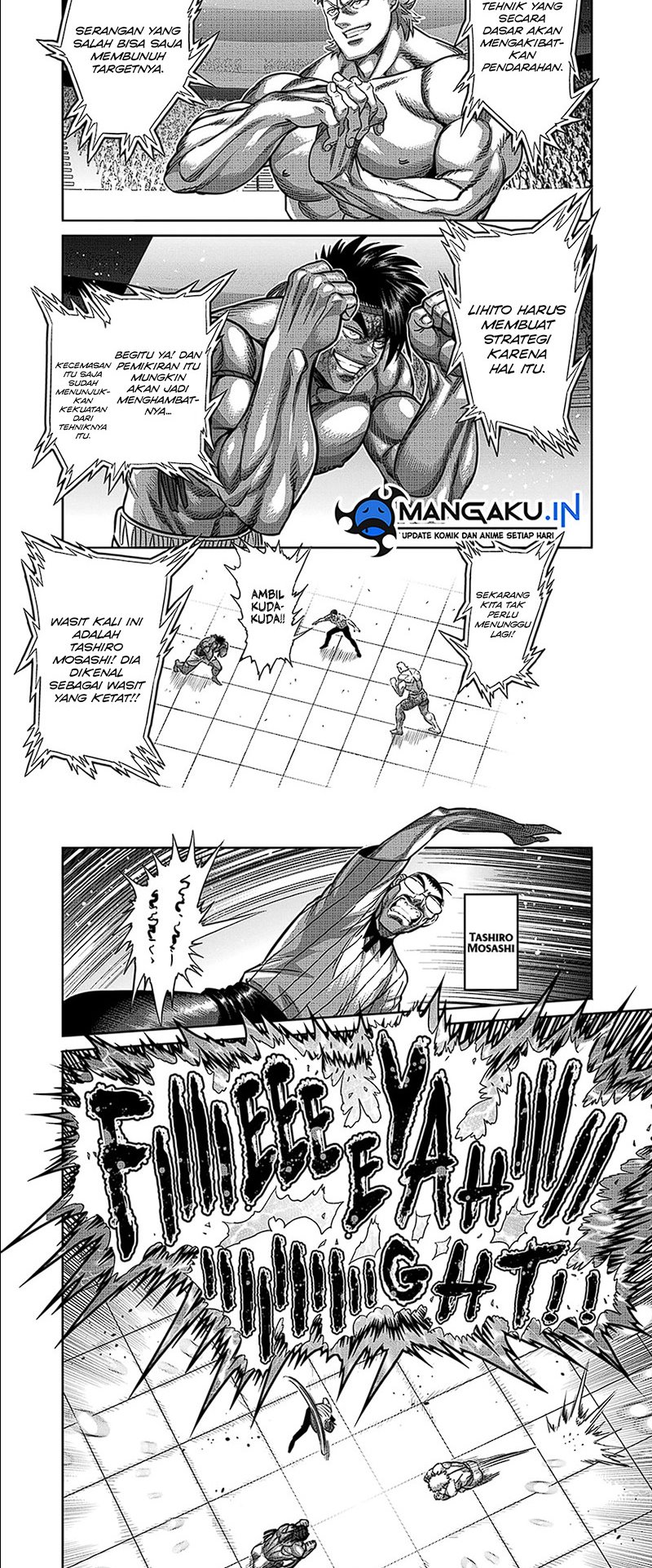 Chapter 184 - halaman 6