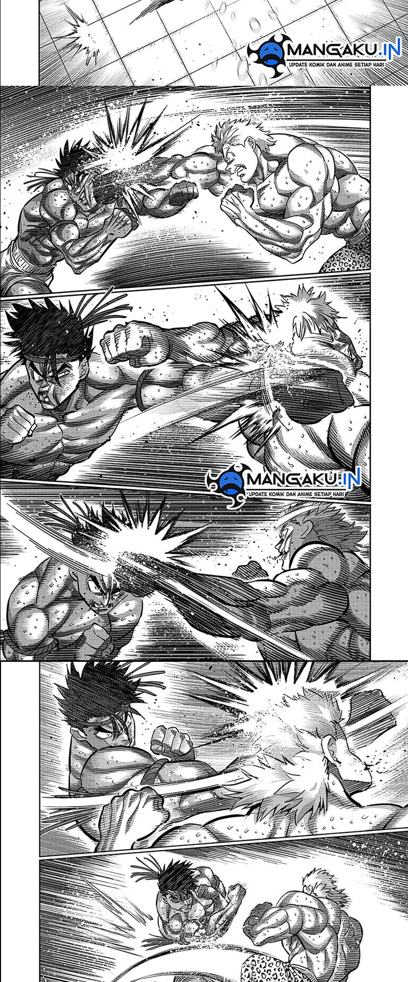 Chapter 184 - halaman 7