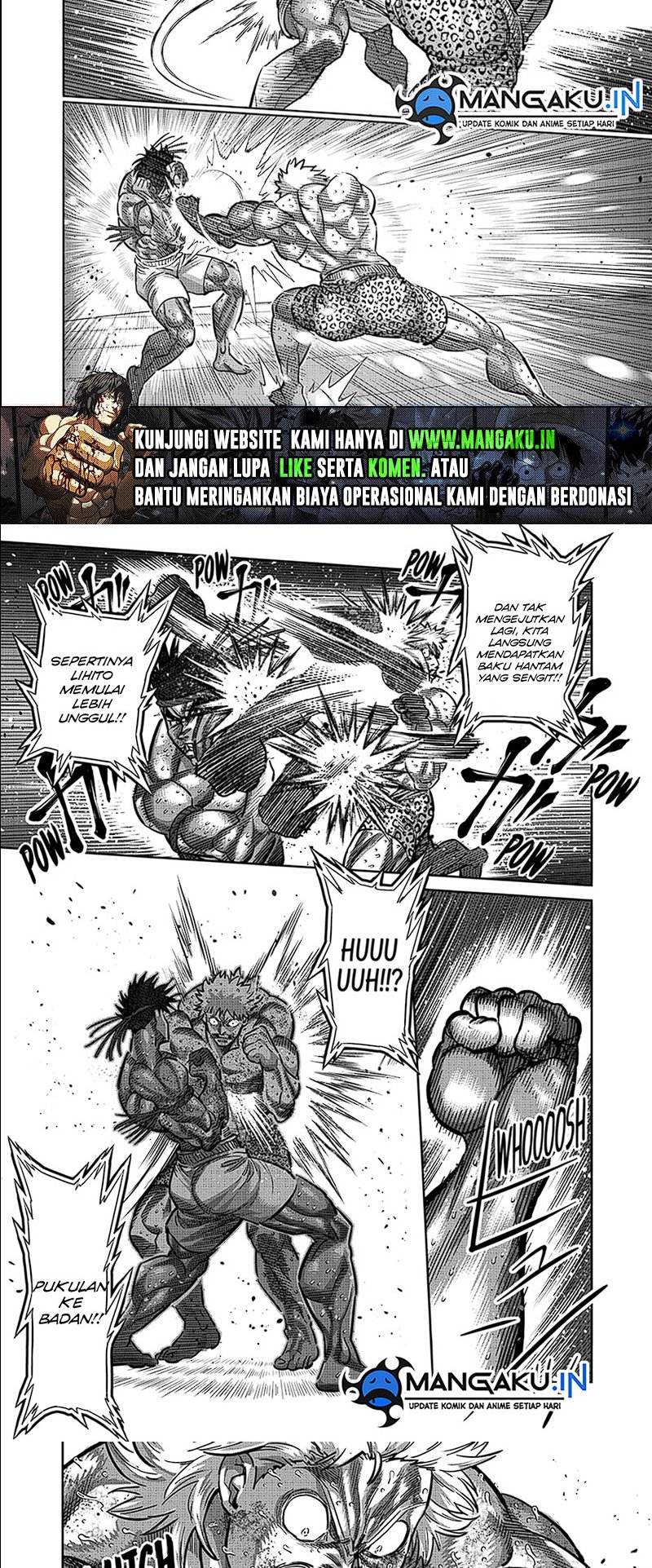 Chapter 184 - halaman 8