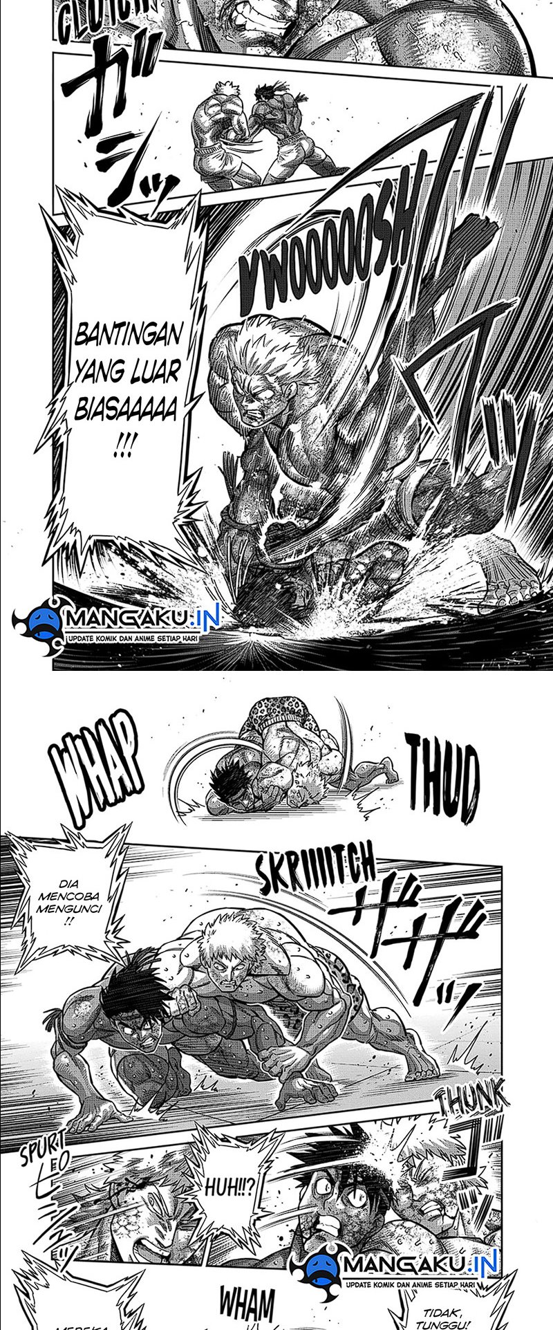 Chapter 184 - halaman 9
