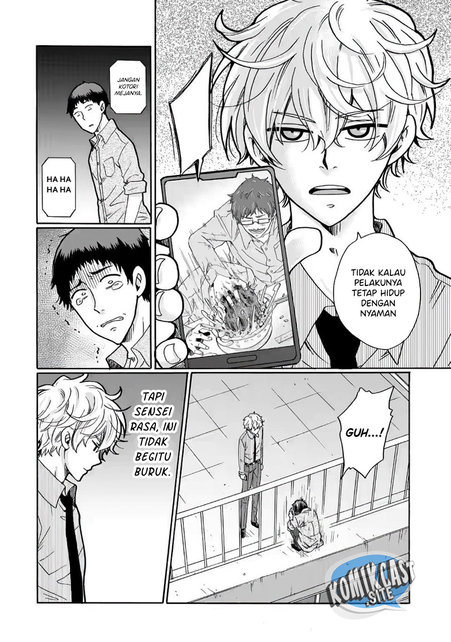 Chapter 30 - halaman 40