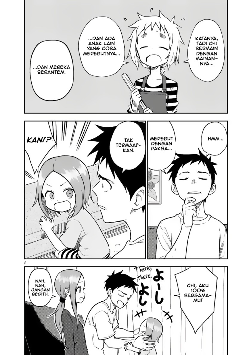 Chapter 161 - halaman 3