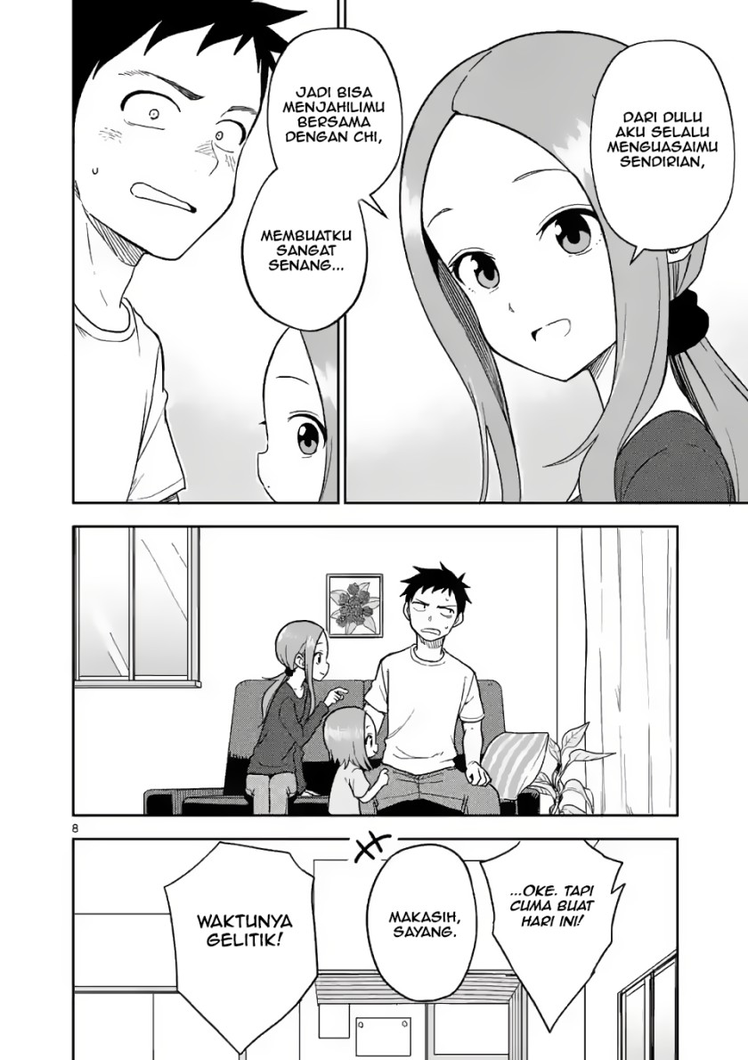 Chapter 161 - halaman 9