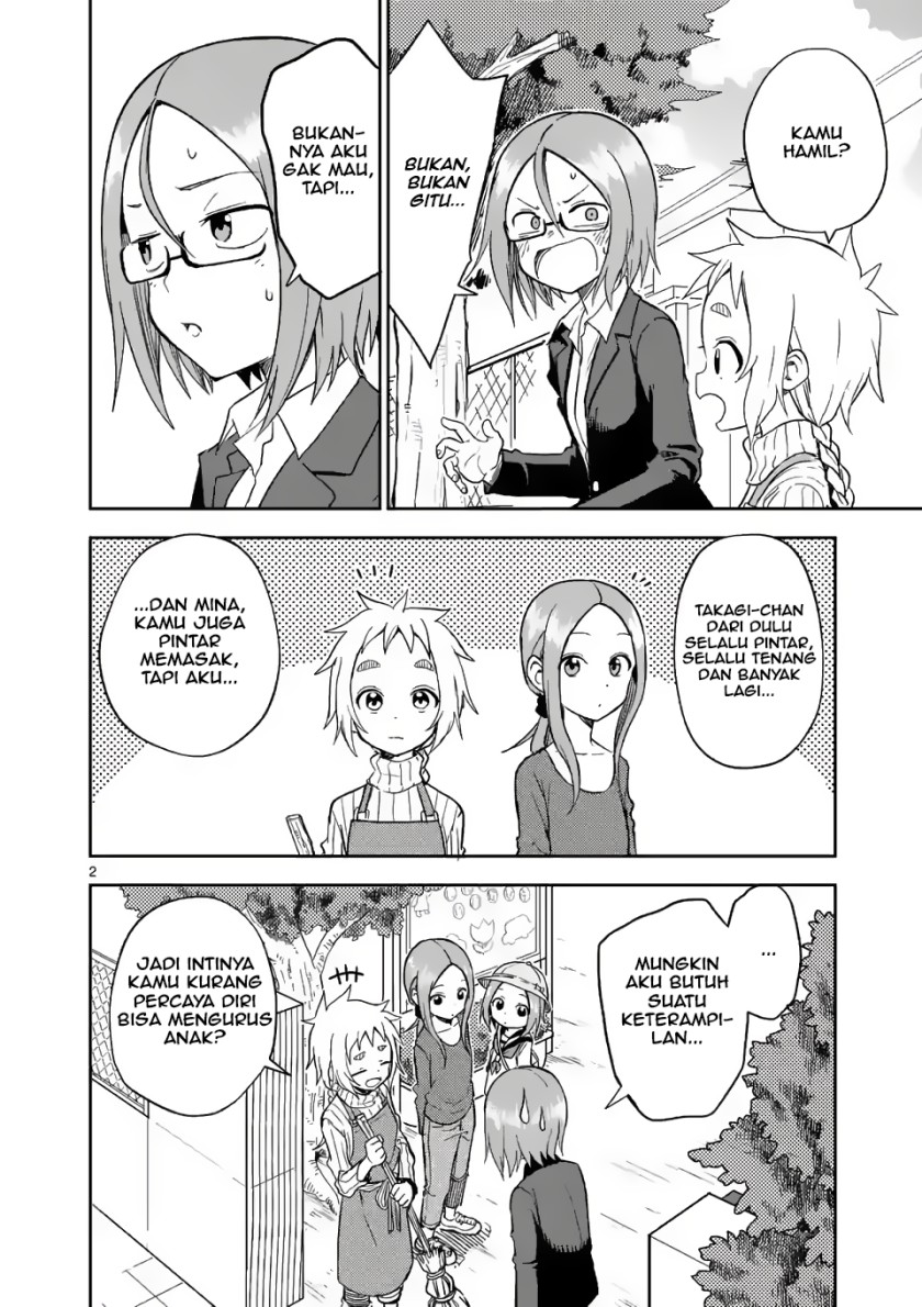 Chapter 160 - halaman 3
