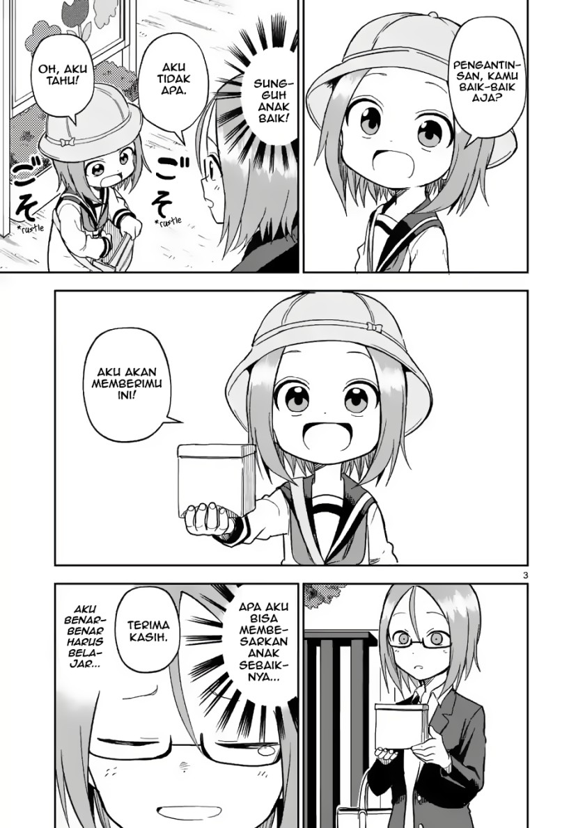 Chapter 160 - halaman 4