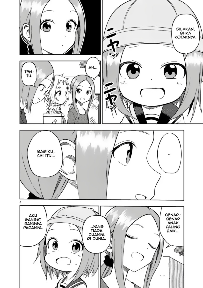 Chapter 160 - halaman 5