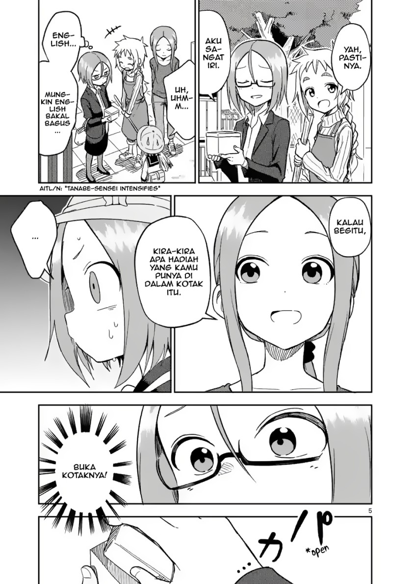 Chapter 160 - halaman 6