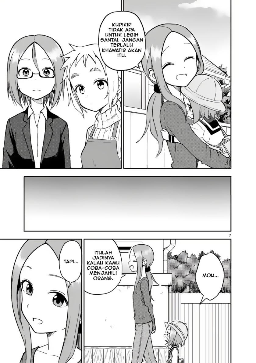 Chapter 160 - halaman 8