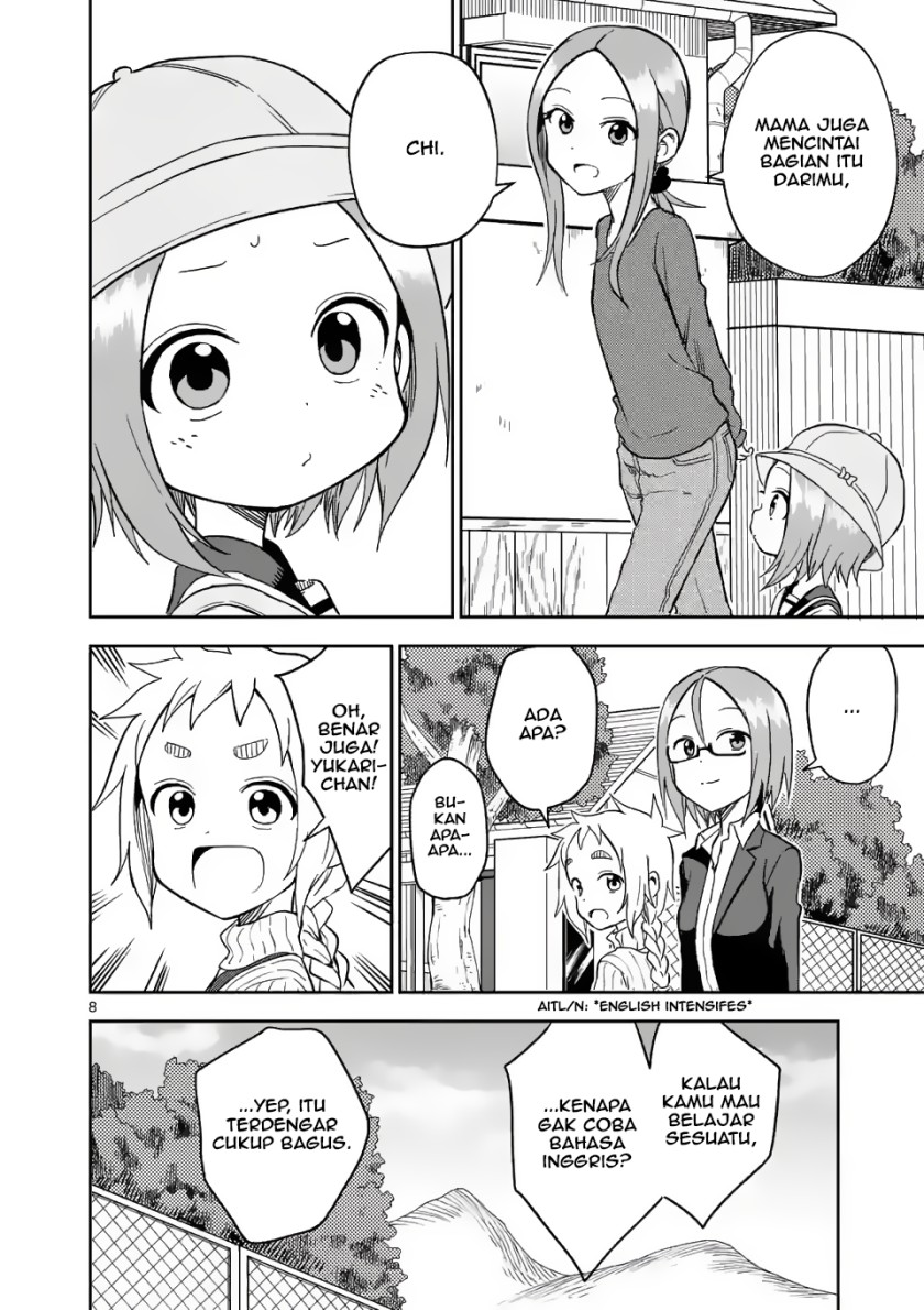 Chapter 160 - halaman 9
