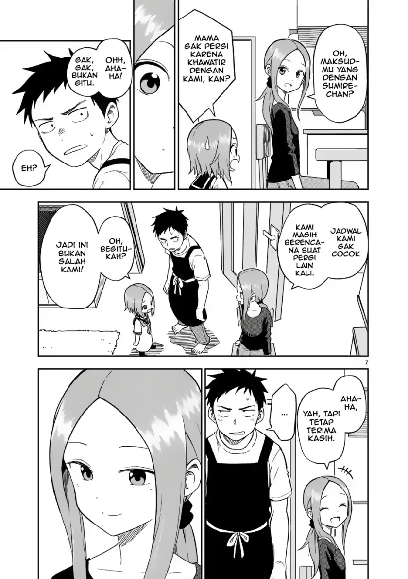 Chapter 158 - halaman 8