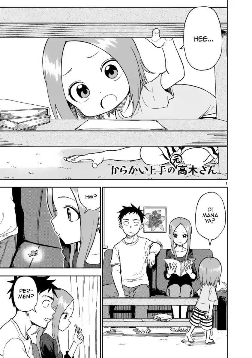 Chapter 157 - halaman 2