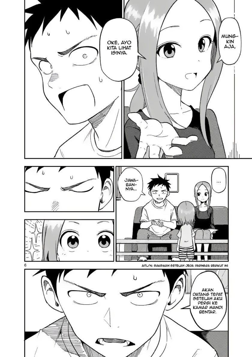 Chapter 157 - halaman 7