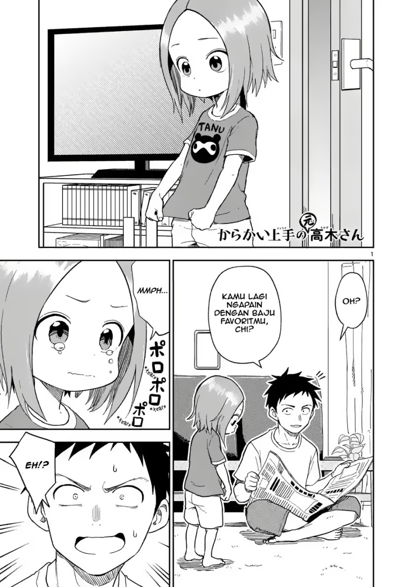 Chapter 156 - halaman 2
