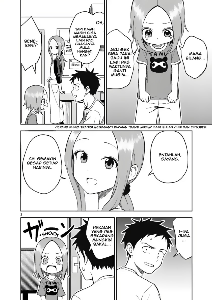 Chapter 156 - halaman 3